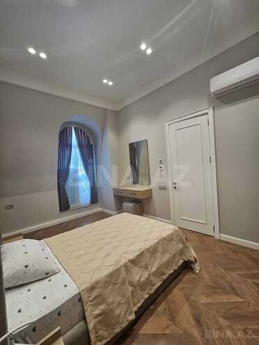 İcarəyə verilir 3 otaqlı yeni tikili 90 m², Ağ şəhər q., photo 9 from 24