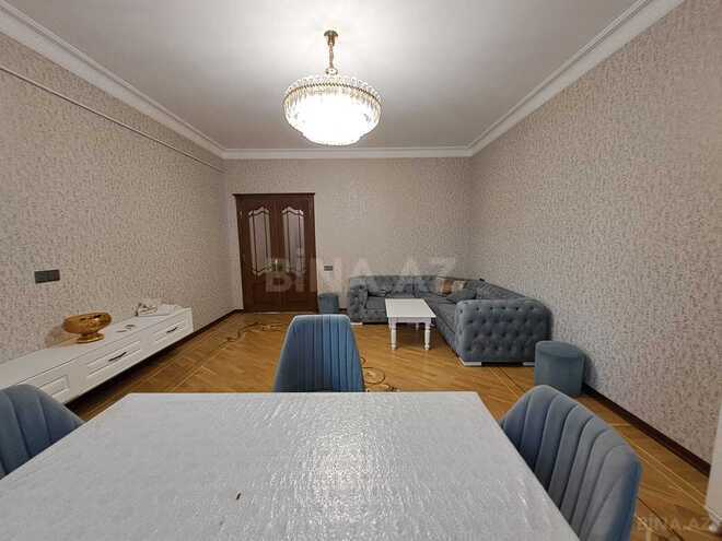 Продаётся 3-комн. новостройка 133 м², м. Элмляр Академиясы, photo 8 from 31
