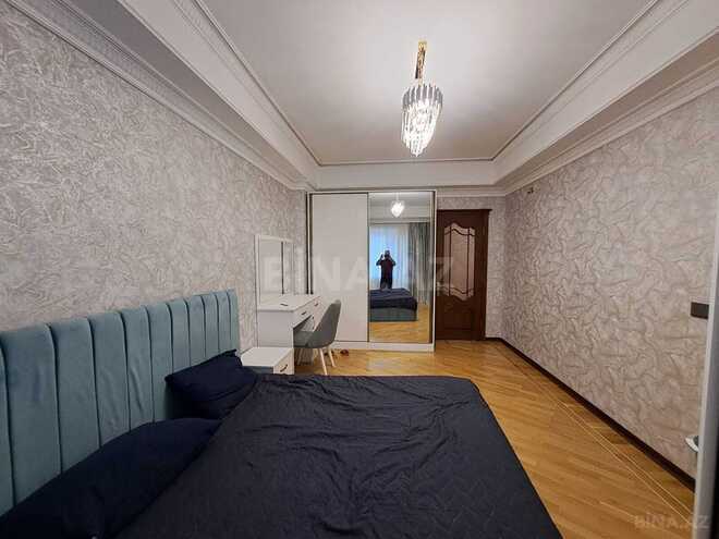 Продаётся 3-комн. новостройка 133 м², м. Элмляр Академиясы, photo 17 from 31