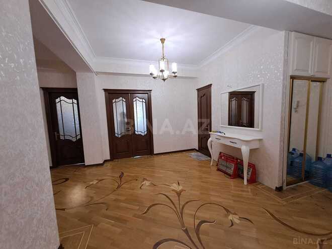Продаётся 3-комн. новостройка 133 м², м. Элмляр Академиясы, photo 11 from 31