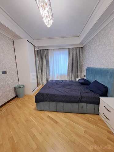 Продаётся 3-комн. новостройка 133 м², м. Элмляр Академиясы, photo 15 from 31