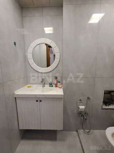 Продаётся 3-комн. новостройка 133 м², м. Элмляр Академиясы, photo 27 from 31