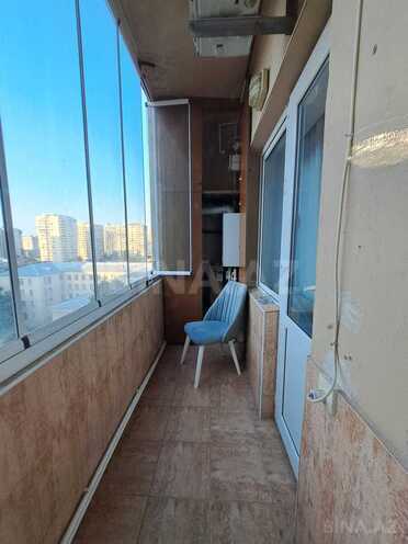 Продаётся 3-комн. новостройка 133 м², м. Элмляр Академиясы, photo 24 from 31