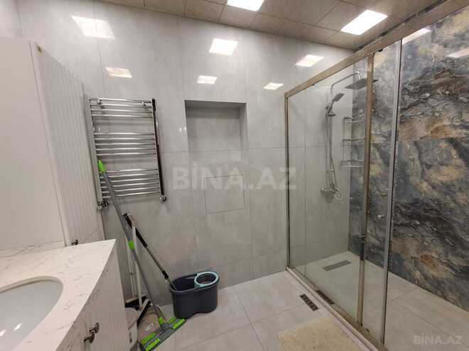Продаётся 3-комн. новостройка 133 м², м. Элмляр Академиясы, photo 29 from 31