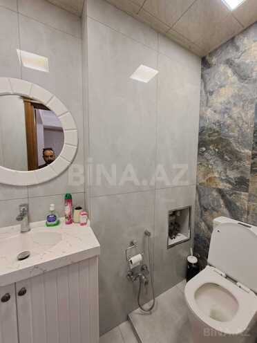 Продаётся 3-комн. новостройка 133 м², м. Элмляр Академиясы, photo 30 from 31