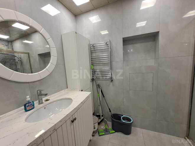 Продаётся 3-комн. новостройка 133 м², м. Элмляр Академиясы, photo 26 from 31
