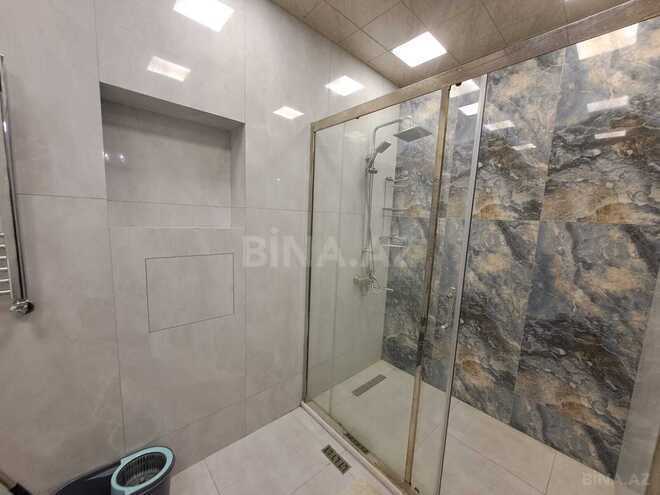Продаётся 3-комн. новостройка 133 м², м. Элмляр Академиясы, photo 28 from 31