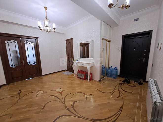 Продаётся 3-комн. новостройка 133 м², м. Элмляр Академиясы, photo 10 from 31