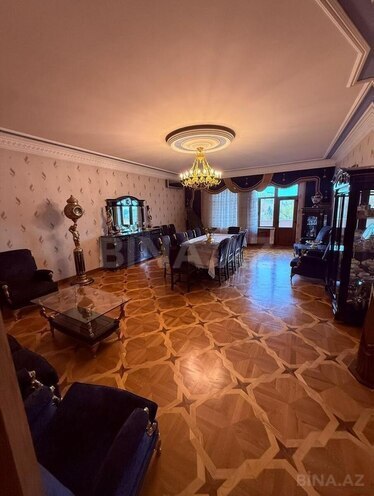 Satılır 5 otaqlı yeni tikili 250 m², Nərimanov r., photo 3 from 21