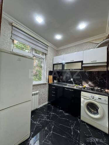 İcarəyə verilir 2 otaqlı köhnə tikili 55 m², Memar Əcəmi m., photo 10 from 13