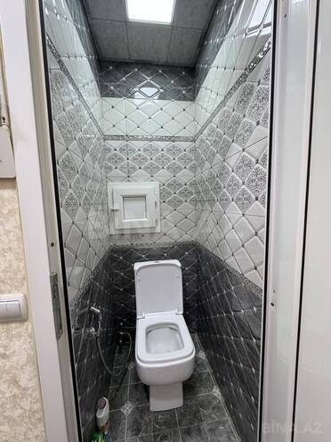 İcarəyə verilir 2 otaqlı köhnə tikili 55 m², Memar Əcəmi m., photo 12 from 13