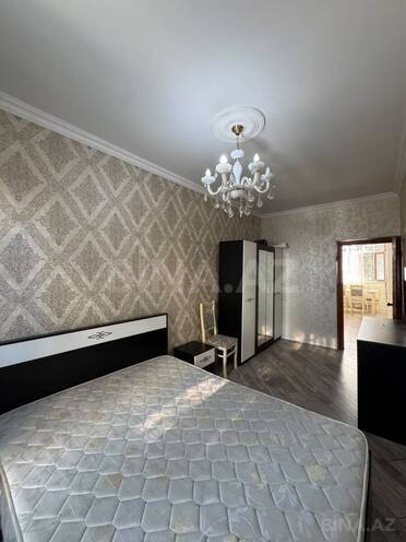 İcarəyə verilir 2 otaqlı köhnə tikili 55 m², Memar Əcəmi m., photo 7 from 13