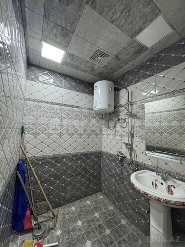 Сдаётся 2-комн. вторичка 63 м², м. Мемар Аджеми, photo 11 from 13