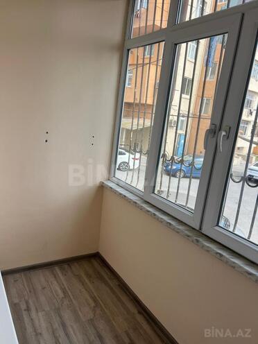 Продаётся 2-комн. вторичка 60 м², м. Ази Асланов, photo 10 from 23