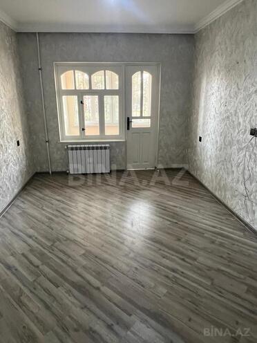 Продаётся 2-комн. вторичка 60 м², м. Ази Асланов, photo 3 from 23