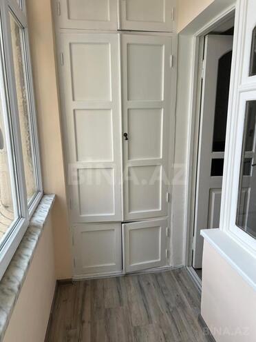 Продаётся 2-комн. вторичка 60 м², м. Ази Асланов, photo 17 from 23