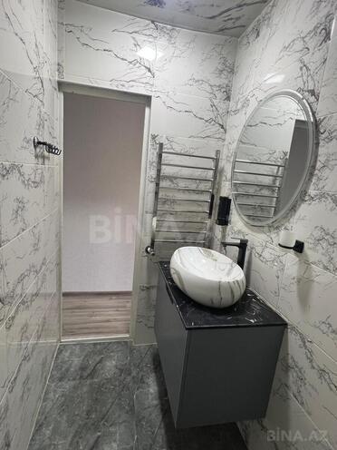 Продаётся 2-комн. вторичка 60 м², м. Ази Асланов, photo 19 from 23