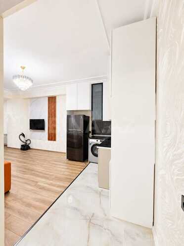 İcarəyə verilir 2 otaqlı yeni tikili 70 m², Nəsimi r., photo 4 from 14