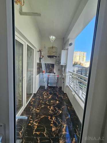 İcarəyə verilir 2 otaqlı yeni tikili 70 m², Nəsimi r., photo 10 from 14