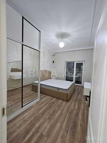İcarəyə verilir 2 otaqlı yeni tikili 70 m², Nəsimi r., photo 5 from 14