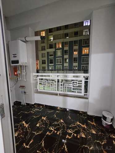 İcarəyə verilir 2 otaqlı yeni tikili 70 m², Nəsimi r., photo 11 from 14