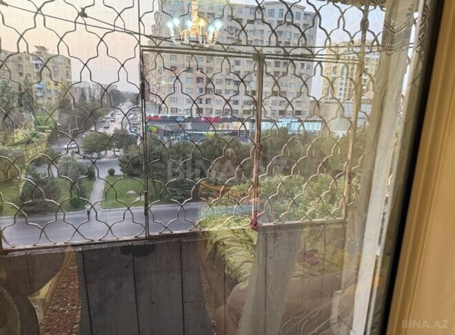 Satılır 3 otaqlı köhnə tikili 70 m², Neftçilər m., photo 8 from 12