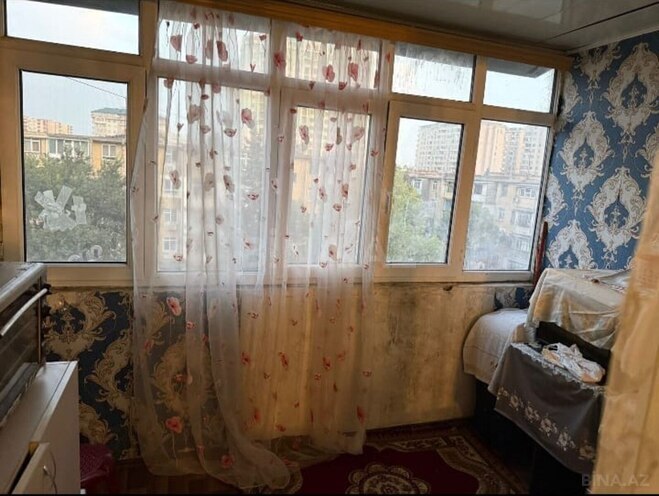 Satılır 3 otaqlı köhnə tikili 70 m², Neftçilər m., photo 7 from 12