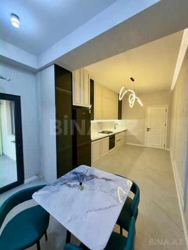 Продаётся 2-комн. новостройка 83 м², м. Шах Исмаил Хатаи, photo 4 from 9