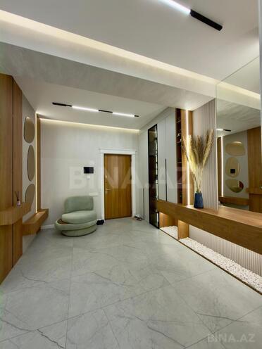 Продаётся 2-комн. новостройка 83 м², м. Шах Исмаил Хатаи, photo 7 from 9