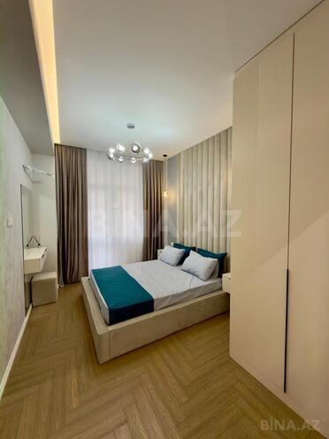 Продаётся 2-комн. новостройка 83 м², м. Шах Исмаил Хатаи, photo 6 from 9