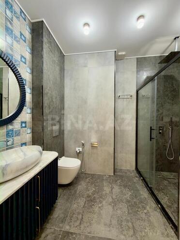 Продаётся 2-комн. новостройка 83 м², м. Шах Исмаил Хатаи, photo 8 from 9