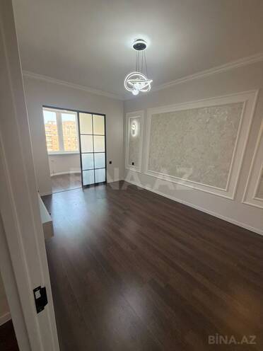 Satılır 2 otaqlı yeni tikili 40 m², Masazır q., photo 1 from 10