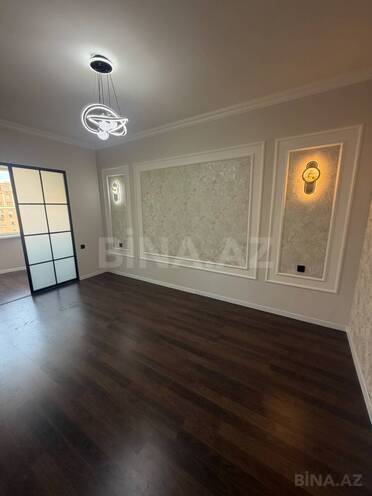 Satılır 2 otaqlı yeni tikili 40 m², Masazır q., photo 7 from 10