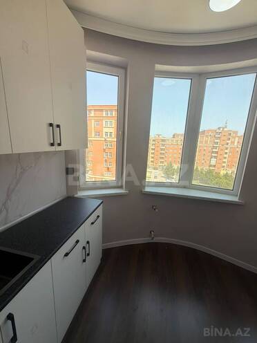 Satılır 2 otaqlı yeni tikili 40 m², Masazır q., photo 5 from 10