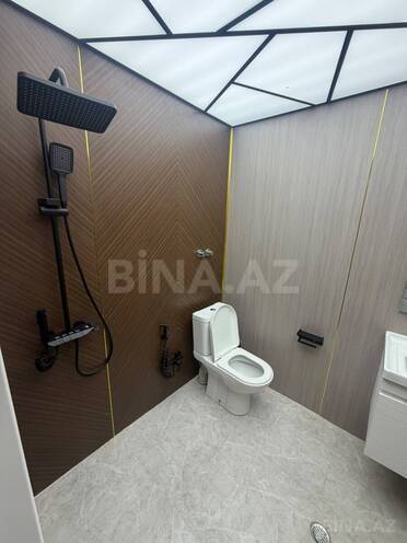 Satılır 2 otaqlı yeni tikili 40 m², Masazır q., photo 9 from 10