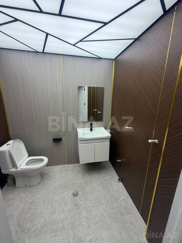 Satılır 2 otaqlı yeni tikili 40 m², Masazır q., photo 8 from 10