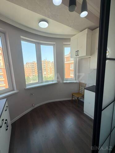 Satılır 2 otaqlı yeni tikili 40 m², Masazır q., photo 4 from 10