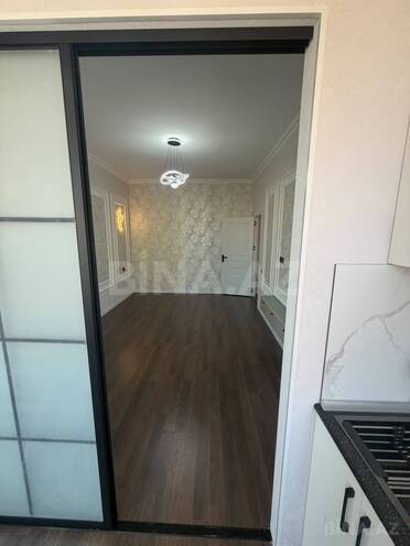 Satılır 2 otaqlı yeni tikili 40 m², Masazır q., photo 3 from 10