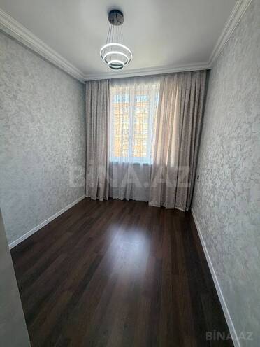 Satılır 2 otaqlı yeni tikili 40 m², Masazır q., photo 6 from 10