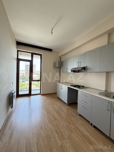 Продаётся 1-комн. новостройка 55 м², пос. Бакиханова, photo 8 from 12