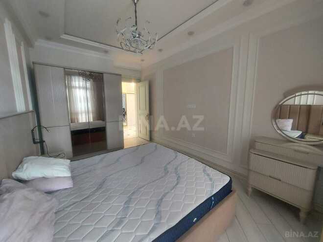 Сдаётся 2-комн. новостройка 80 м², Хатаинский р., photo 6 from 14