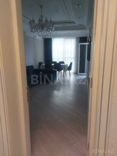 Сдаётся 2-комн. новостройка 80 м², Хатаинский р., photo 7 from 14