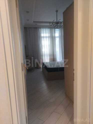 Сдаётся 2-комн. новостройка 80 м², Хатаинский р., photo 4 from 14