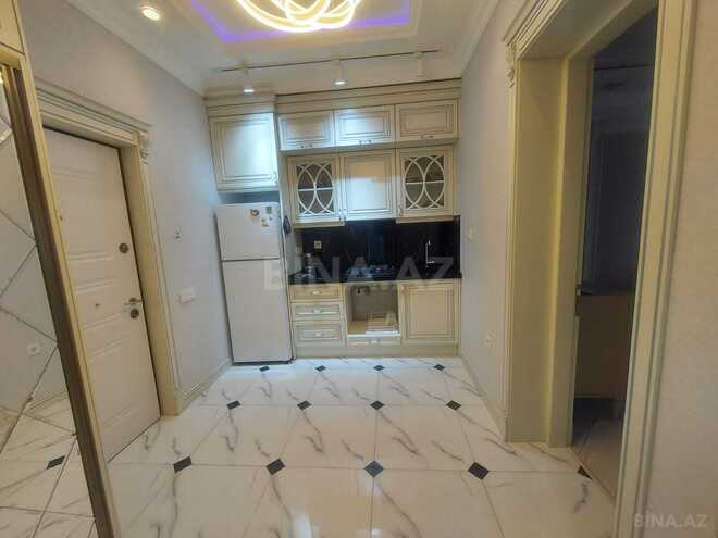 Сдаётся 2-комн. новостройка 80 м², Хатаинский р., photo 8 from 14