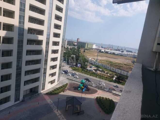 Сдаётся 2-комн. новостройка 80 м², Хатаинский р., photo 13 from 14