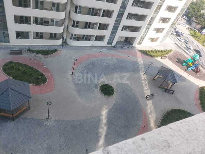 Сдаётся 2-комн. новостройка 80 м², Хатаинский р., photo 12 from 14