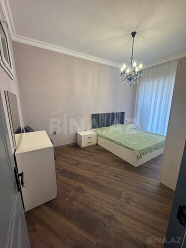 Сдаётся 3-комн. новостройка 95 м², пос. Sea Breeze, photo 6 from 10