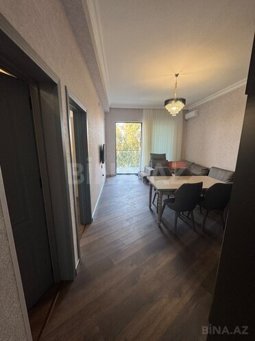 Сдаётся 3-комн. новостройка 95 м², пос. Sea Breeze, photo 5 from 10