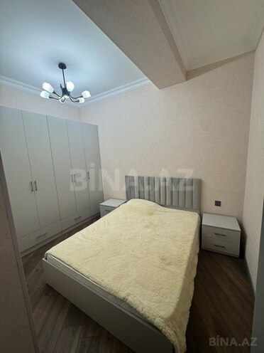Сдаётся 3-комн. новостройка 95 м², пос. Sea Breeze, photo 7 from 10
