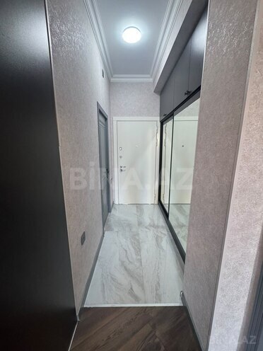 Сдаётся 3-комн. новостройка 95 м², пос. Sea Breeze, photo 8 from 10